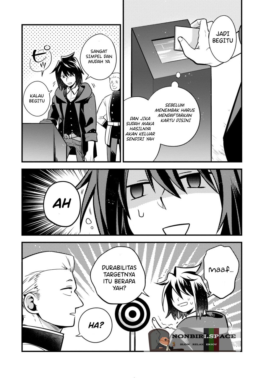 mukiryoku-neet-na-moto-shindou-boukensha-ni-naru - Chapter: 5