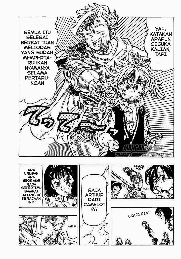 nanatsu-no-taizai - Chapter: 83