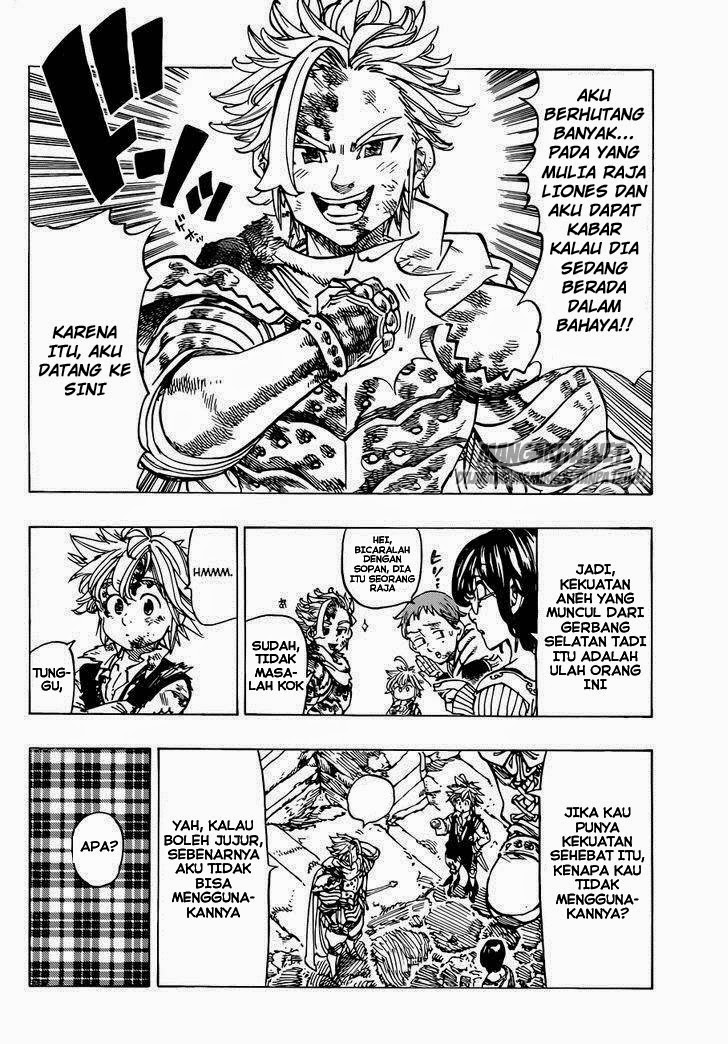 nanatsu-no-taizai - Chapter: 83