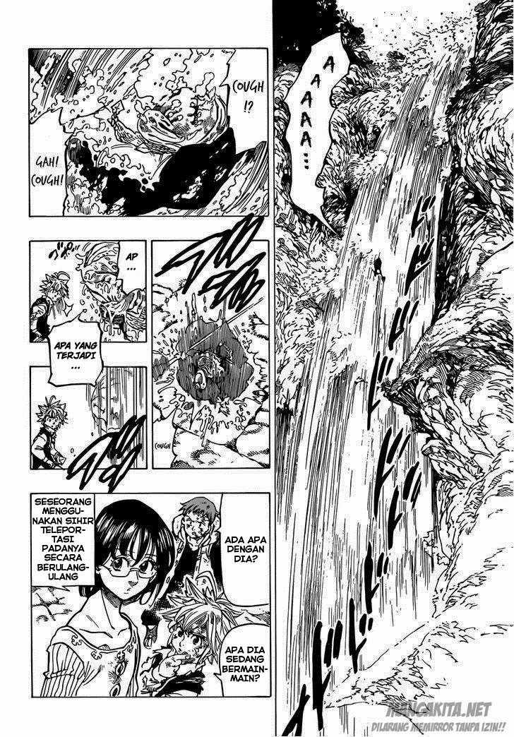 nanatsu-no-taizai - Chapter: 83