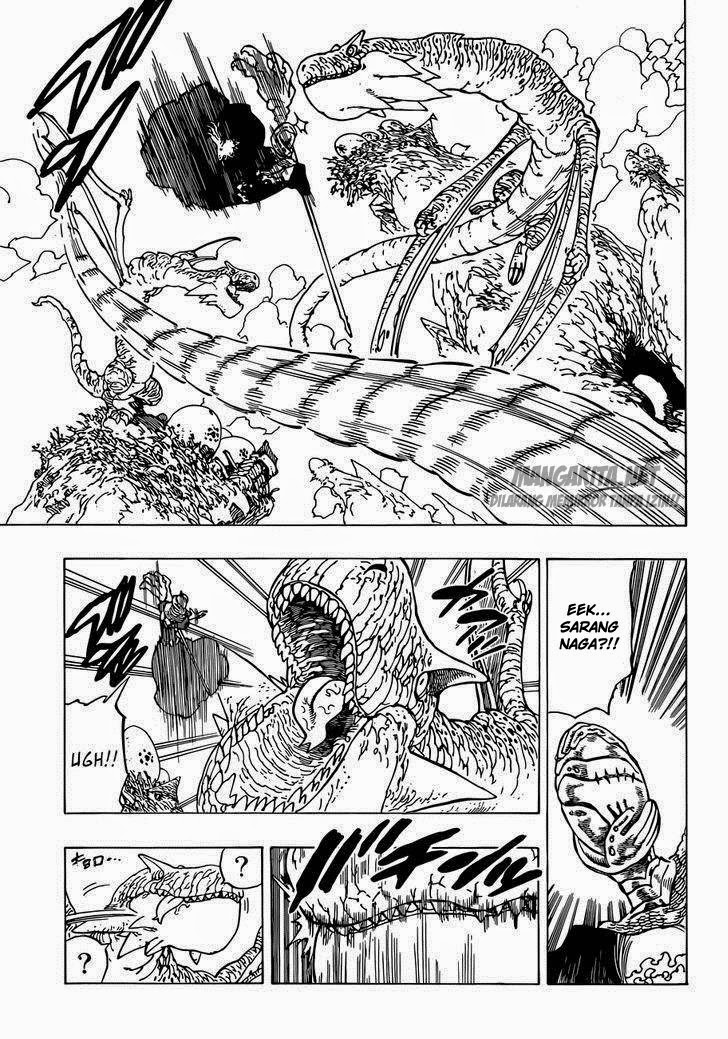 nanatsu-no-taizai - Chapter: 83