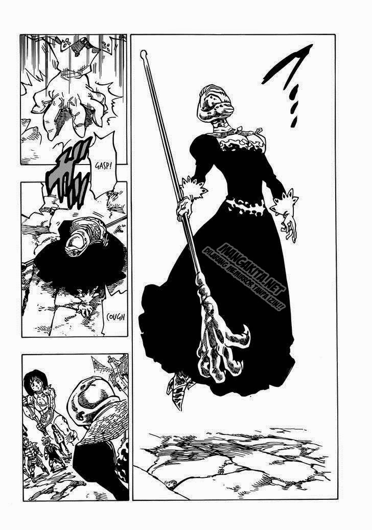 nanatsu-no-taizai - Chapter: 83