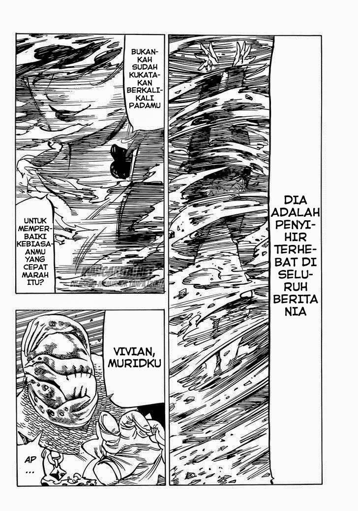 nanatsu-no-taizai - Chapter: 83