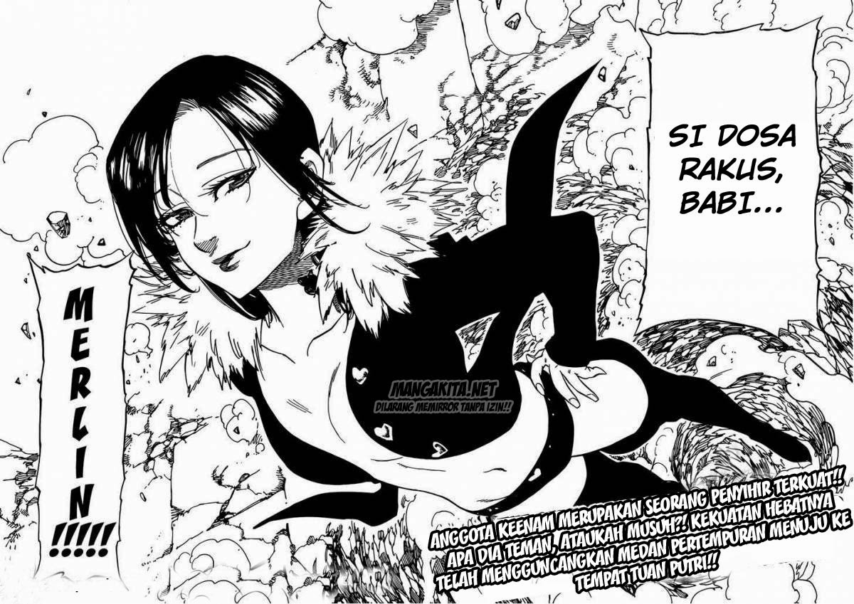 nanatsu-no-taizai - Chapter: 83