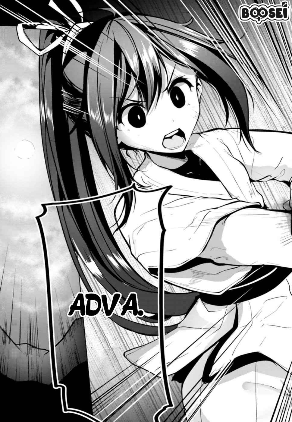 kurogane-no-mahoutsukai - Chapter: 3