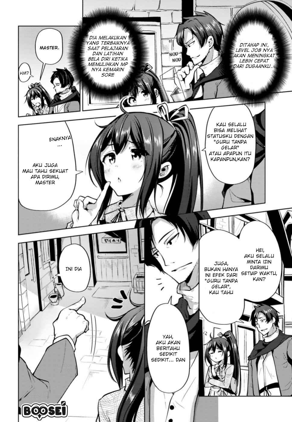 kurogane-no-mahoutsukai - Chapter: 3