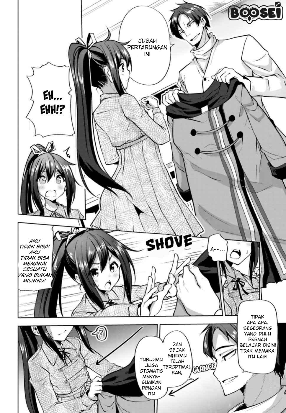 kurogane-no-mahoutsukai - Chapter: 3