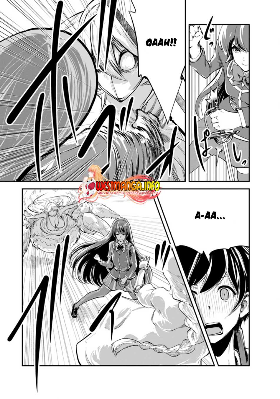 monster-no-goshujin-sama - Chapter: 39.2