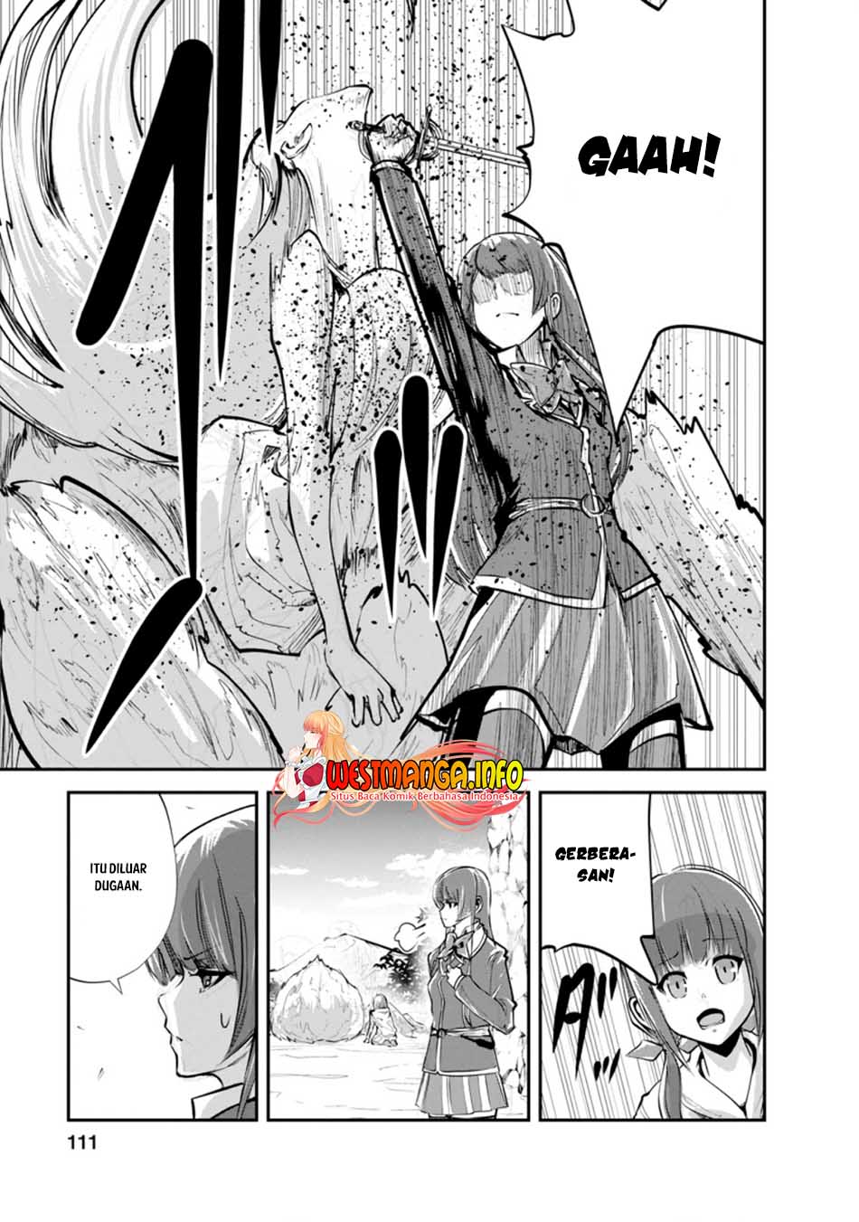 monster-no-goshujin-sama - Chapter: 39.2