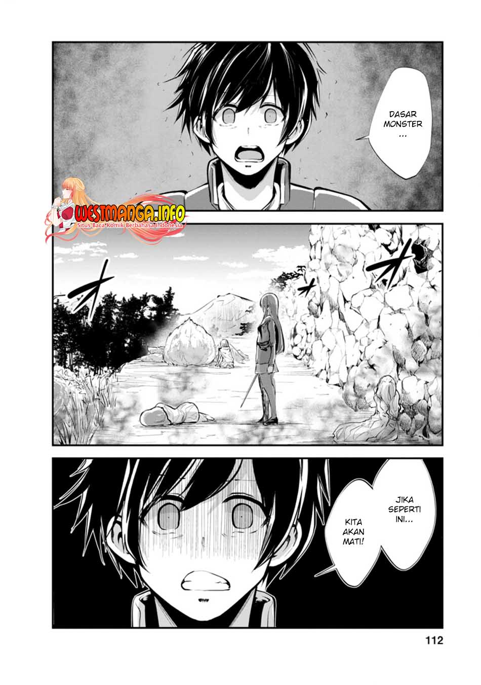 monster-no-goshujin-sama - Chapter: 39.2