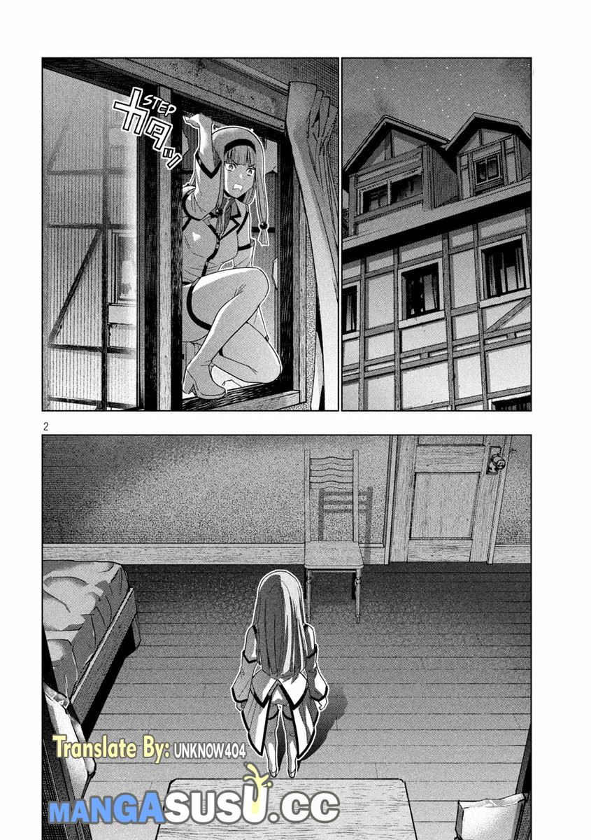 parallel-paradise - Chapter: 139