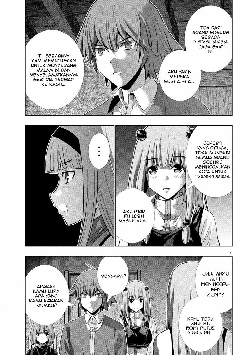 parallel-paradise - Chapter: 139