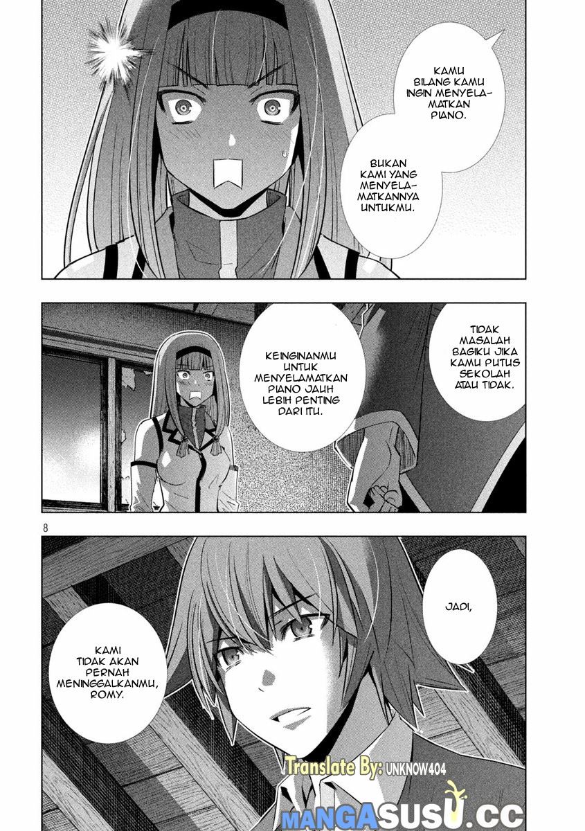 parallel-paradise - Chapter: 139