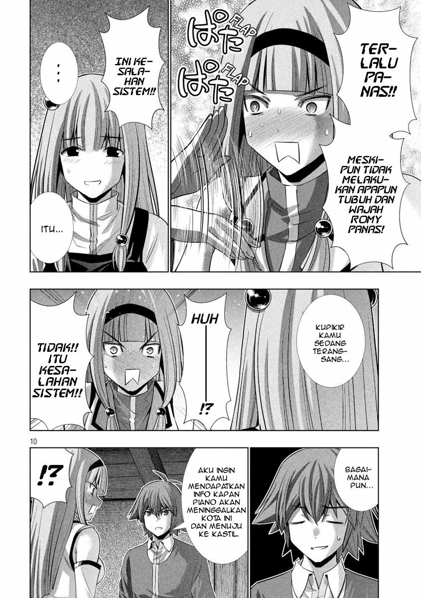 parallel-paradise - Chapter: 139