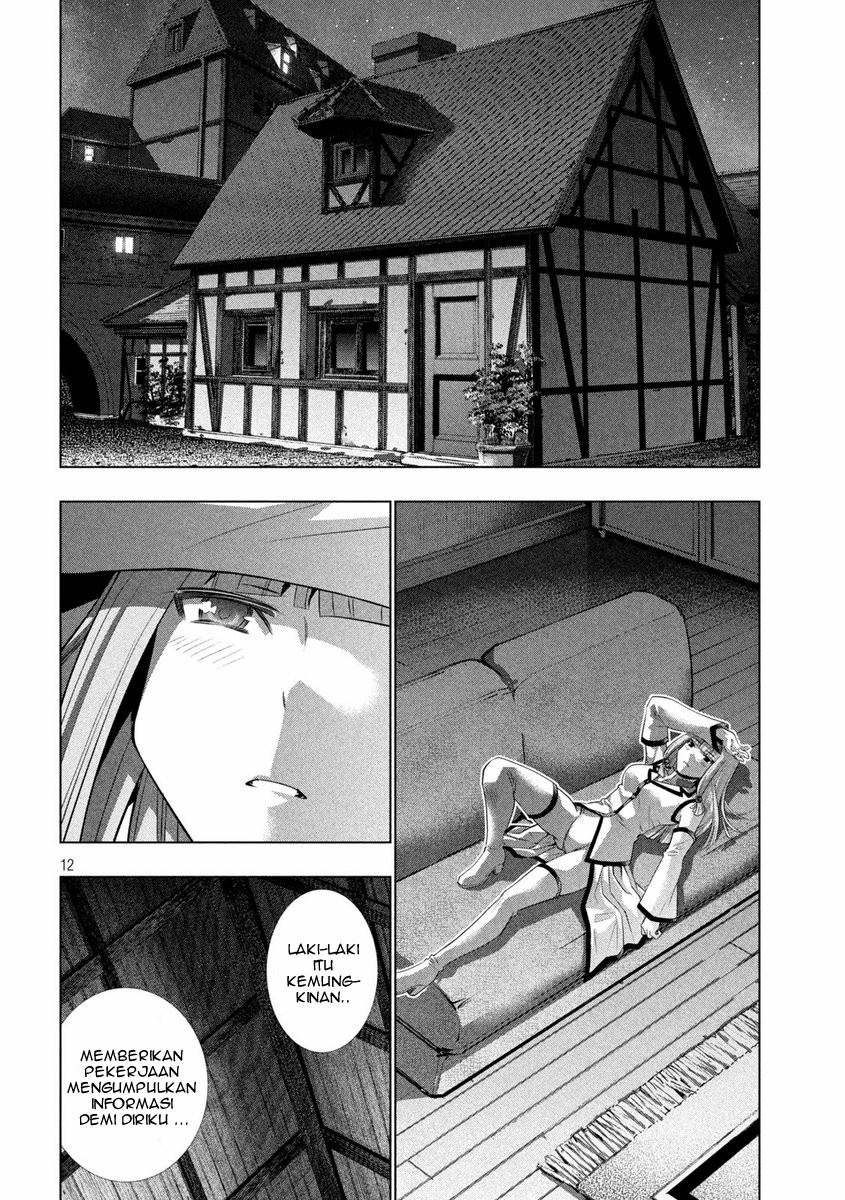 parallel-paradise - Chapter: 139