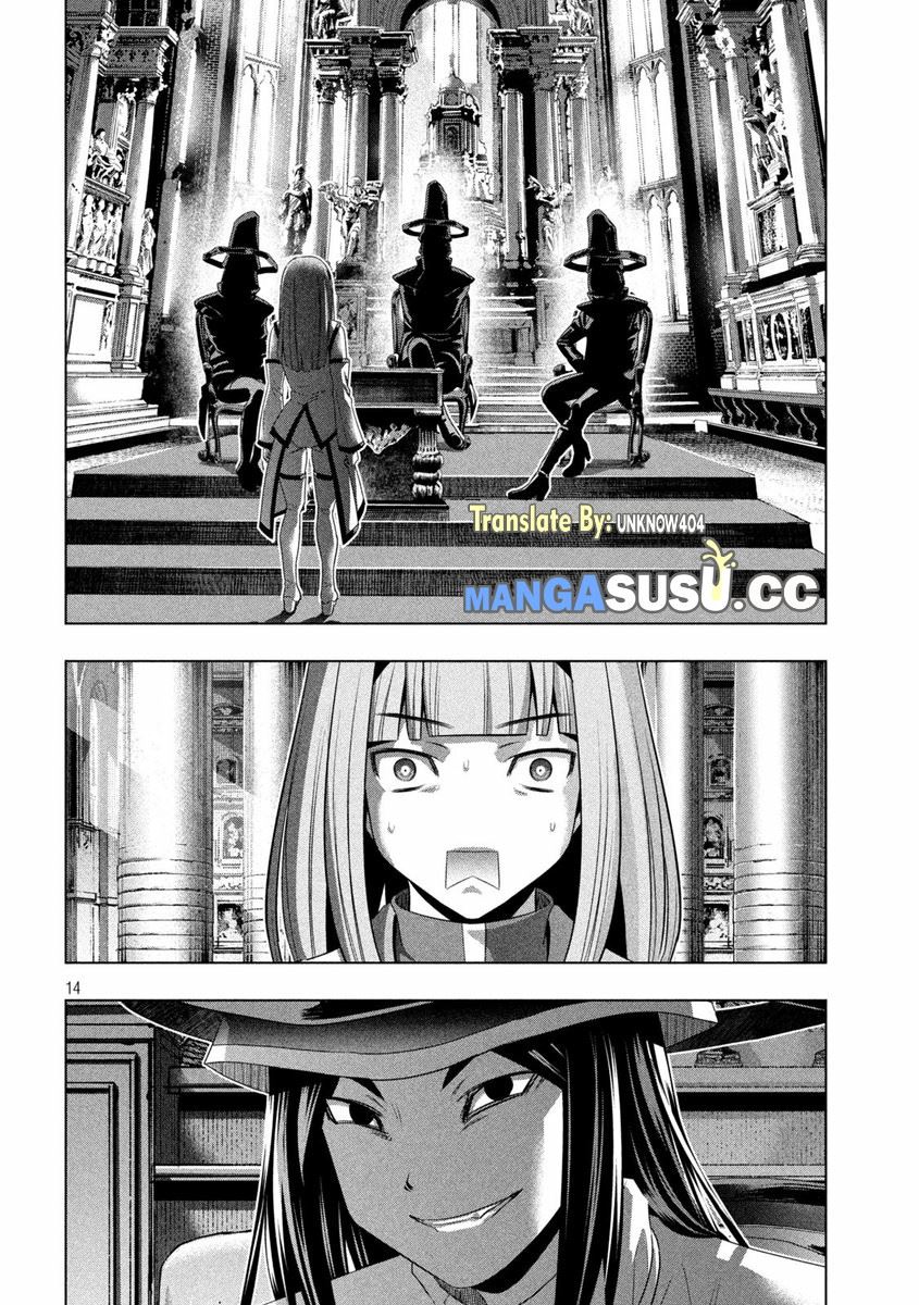 parallel-paradise - Chapter: 139