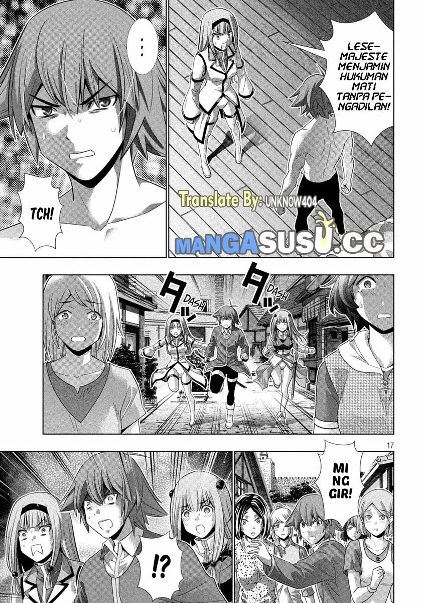parallel-paradise - Chapter: 139