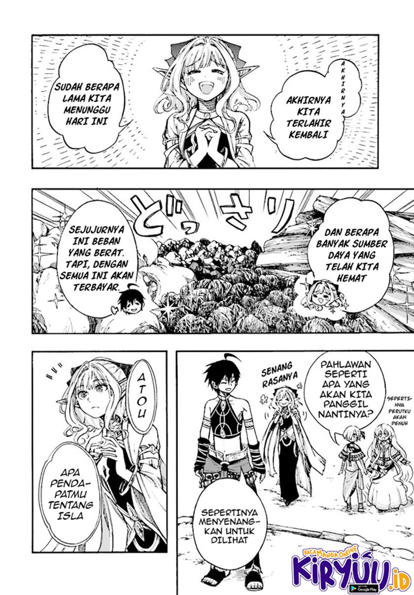 isekai-apocalypse-mynoghra-the-conquest-of-the-world-starts-with-the-civilization-of-ruin - Chapter: 13.2