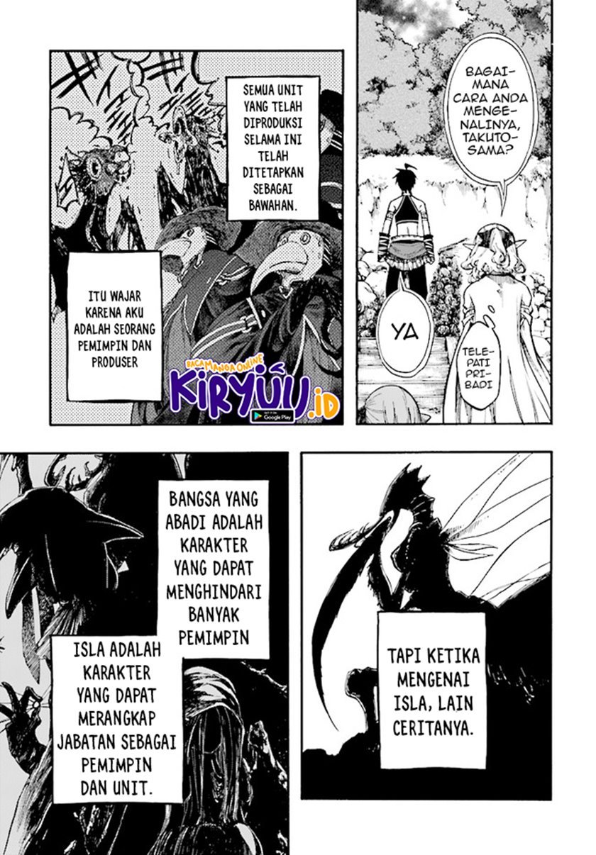 isekai-apocalypse-mynoghra-the-conquest-of-the-world-starts-with-the-civilization-of-ruin - Chapter: 13.2