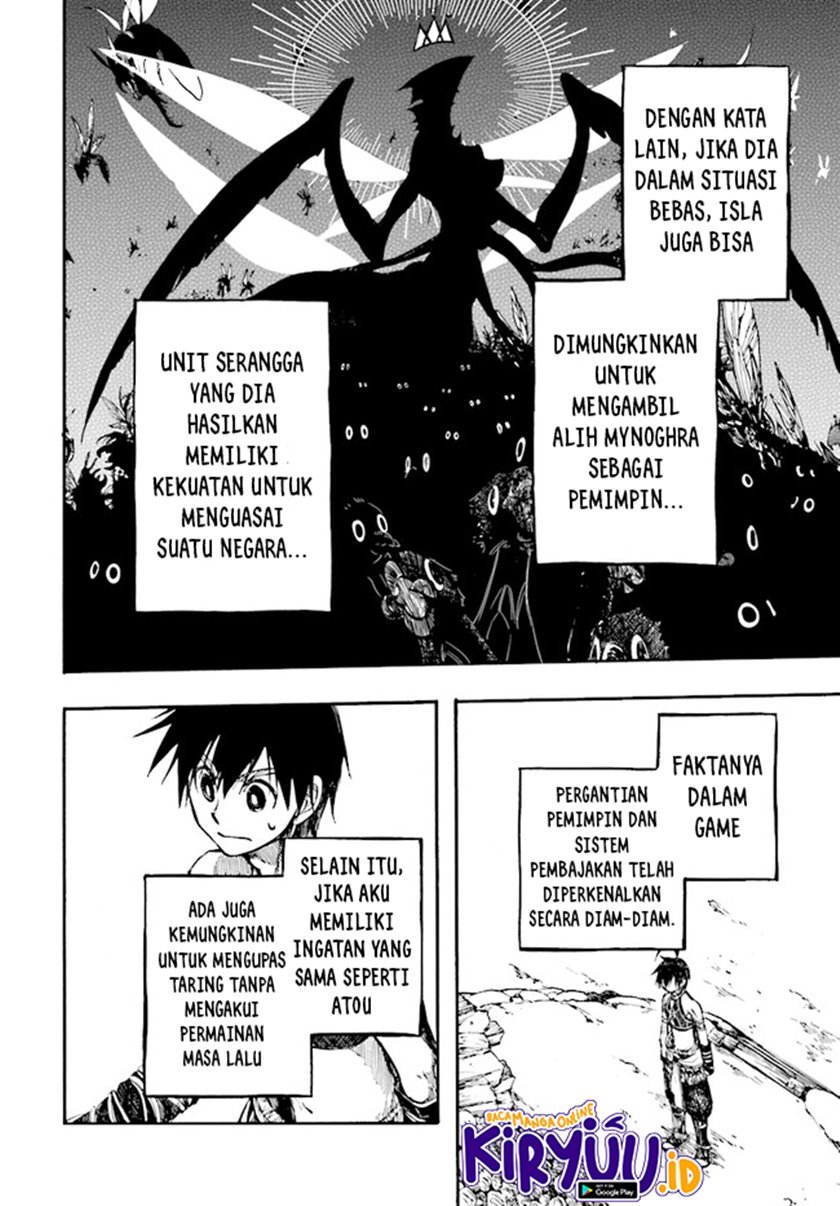 isekai-apocalypse-mynoghra-the-conquest-of-the-world-starts-with-the-civilization-of-ruin - Chapter: 13.2