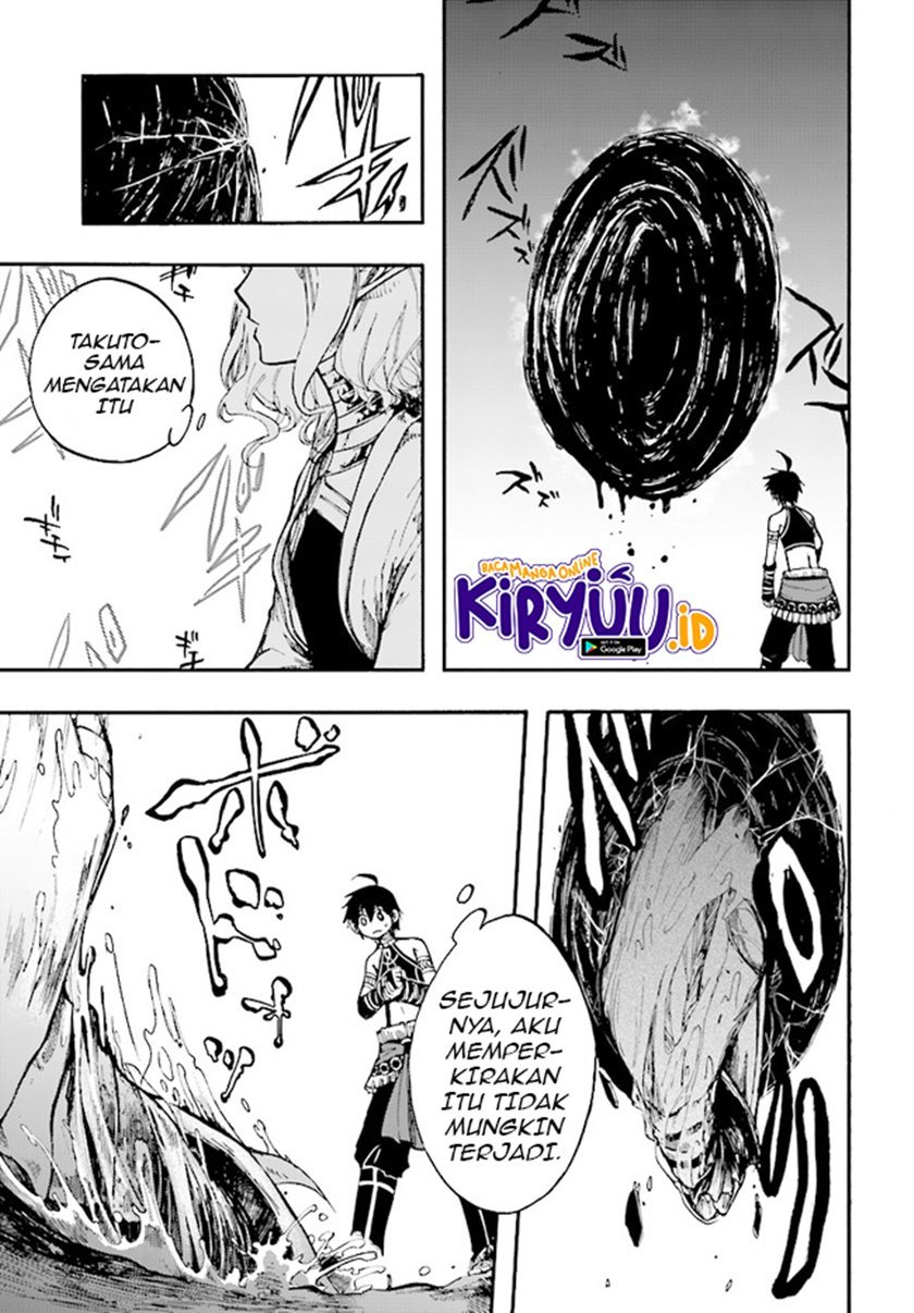 isekai-apocalypse-mynoghra-the-conquest-of-the-world-starts-with-the-civilization-of-ruin - Chapter: 13.2