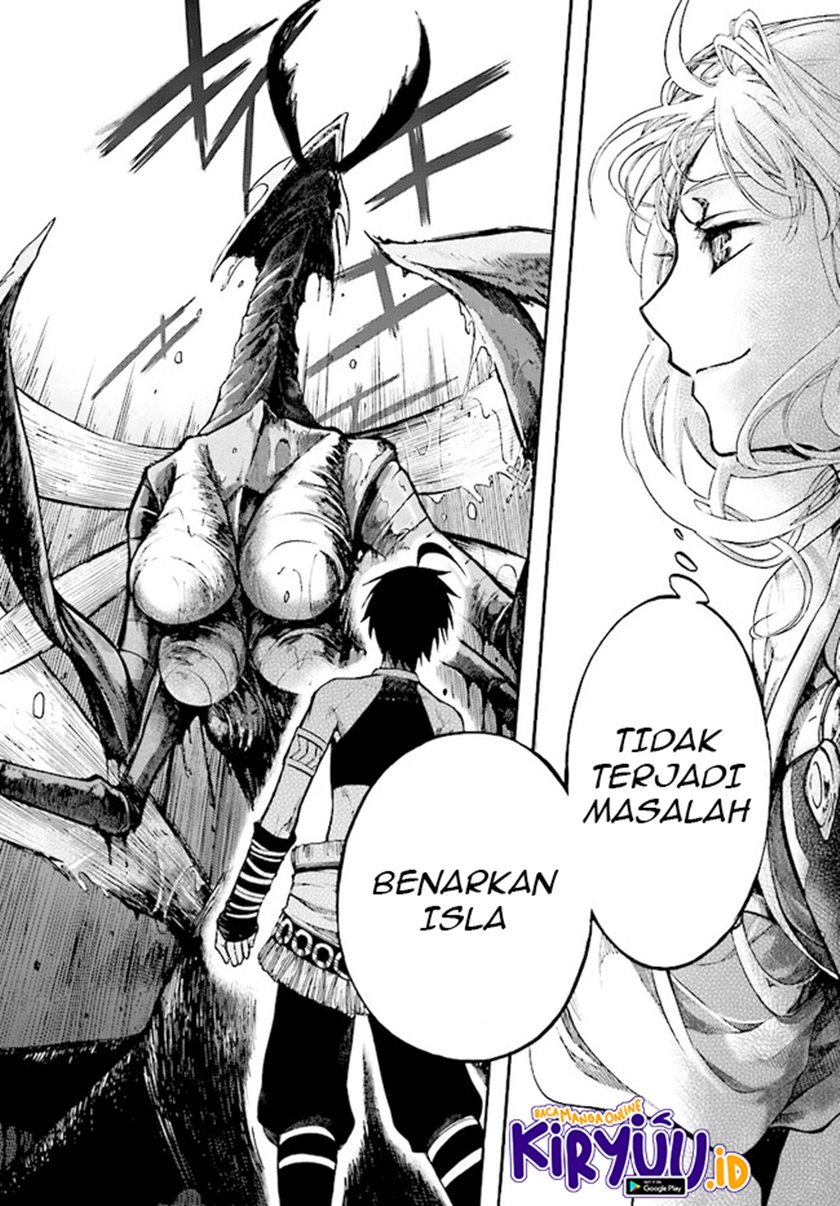 isekai-apocalypse-mynoghra-the-conquest-of-the-world-starts-with-the-civilization-of-ruin - Chapter: 13.2
