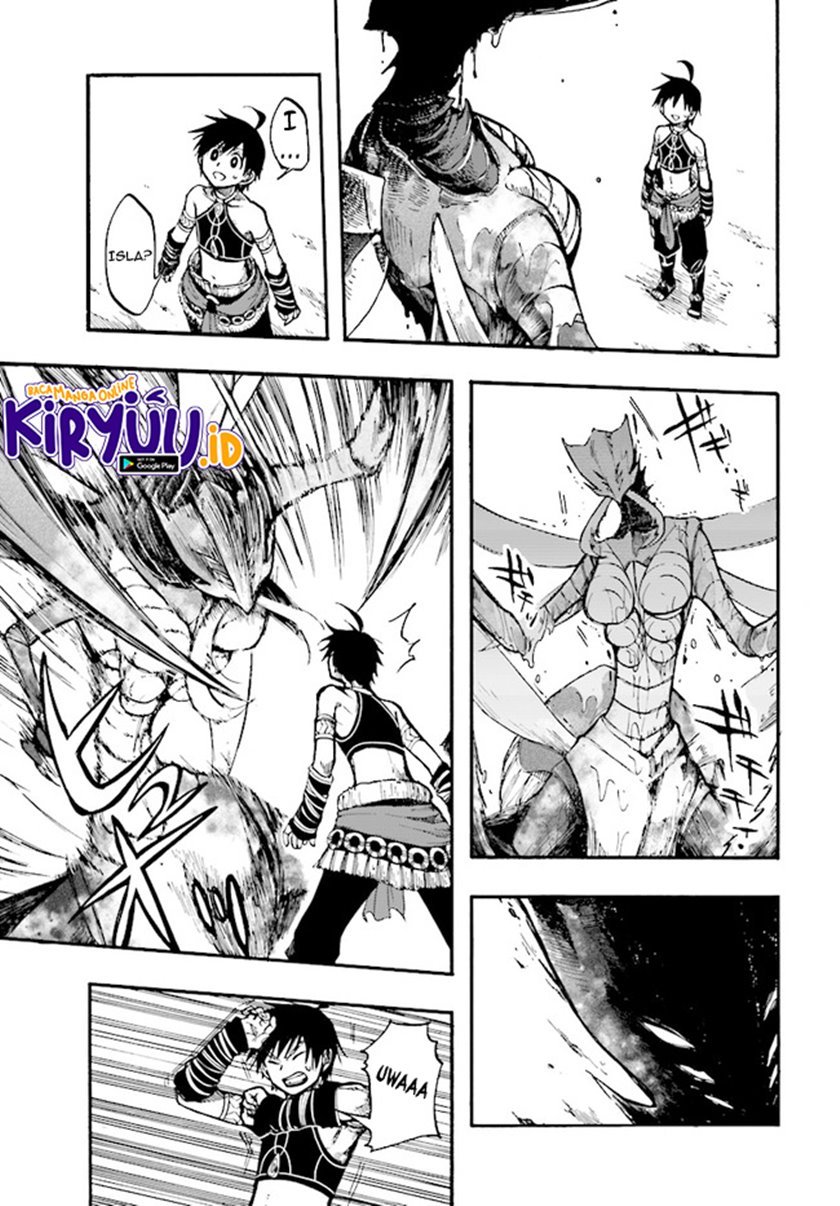isekai-apocalypse-mynoghra-the-conquest-of-the-world-starts-with-the-civilization-of-ruin - Chapter: 13.2