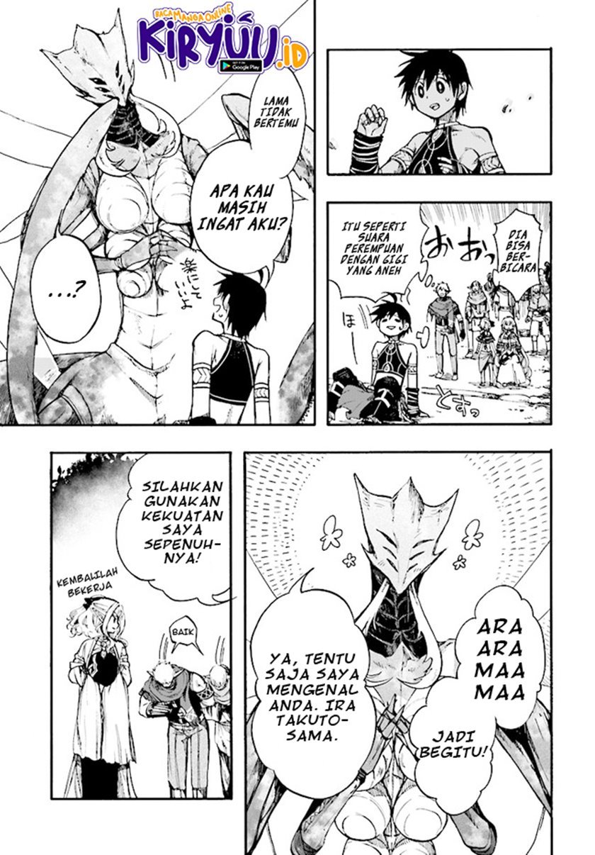 isekai-apocalypse-mynoghra-the-conquest-of-the-world-starts-with-the-civilization-of-ruin - Chapter: 13.2