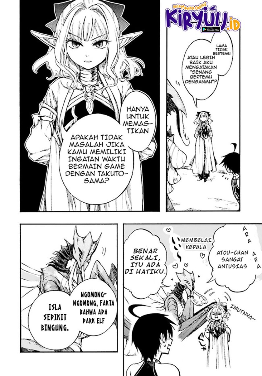 isekai-apocalypse-mynoghra-the-conquest-of-the-world-starts-with-the-civilization-of-ruin - Chapter: 13.2