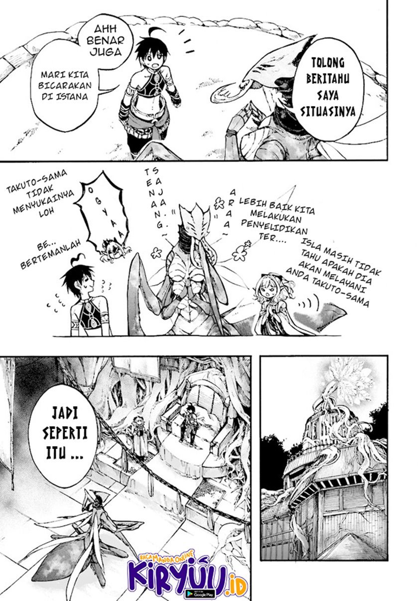 isekai-apocalypse-mynoghra-the-conquest-of-the-world-starts-with-the-civilization-of-ruin - Chapter: 13.2