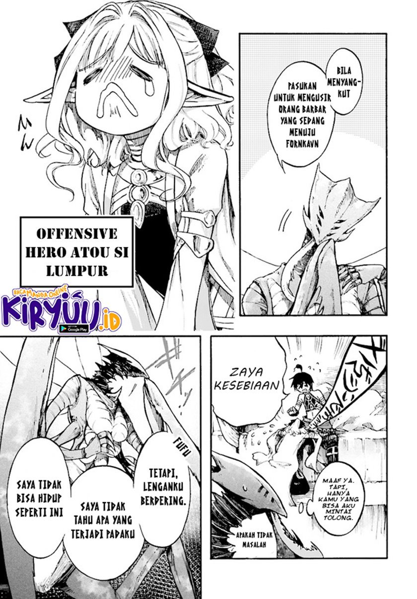 isekai-apocalypse-mynoghra-the-conquest-of-the-world-starts-with-the-civilization-of-ruin - Chapter: 13.2