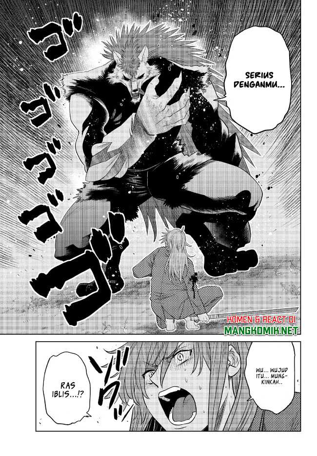 ochikobore-datta-ani-ga-jitsuha-saikyou-shijou-saikyou-no-yuusha-wa-tensei-shi-gakuen-de-mujikaku-ni-musou-suru - Chapter: 17