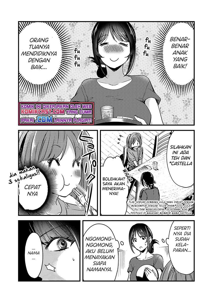 its-fun-having-a-300000-yen-a-month-job-welcoming-home-an-onee-san-who-doesnt-find-meaning-in-a-job-that-pays-her-500000-yen-a-month - Chapter: 16.1