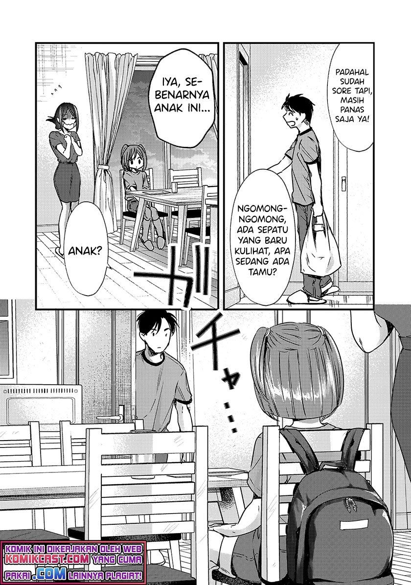 its-fun-having-a-300000-yen-a-month-job-welcoming-home-an-onee-san-who-doesnt-find-meaning-in-a-job-that-pays-her-500000-yen-a-month - Chapter: 16.1