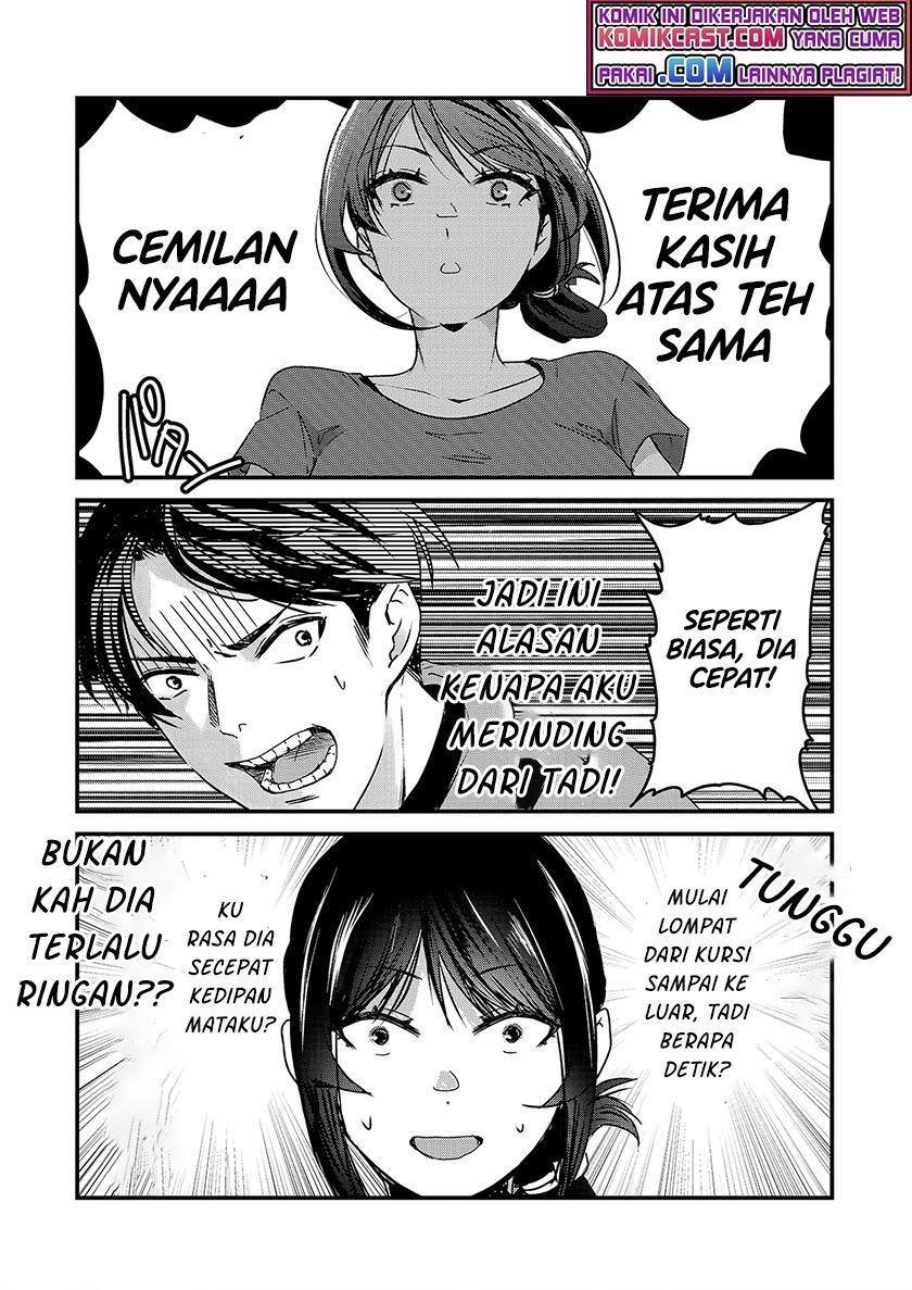 its-fun-having-a-300000-yen-a-month-job-welcoming-home-an-onee-san-who-doesnt-find-meaning-in-a-job-that-pays-her-500000-yen-a-month - Chapter: 16.1