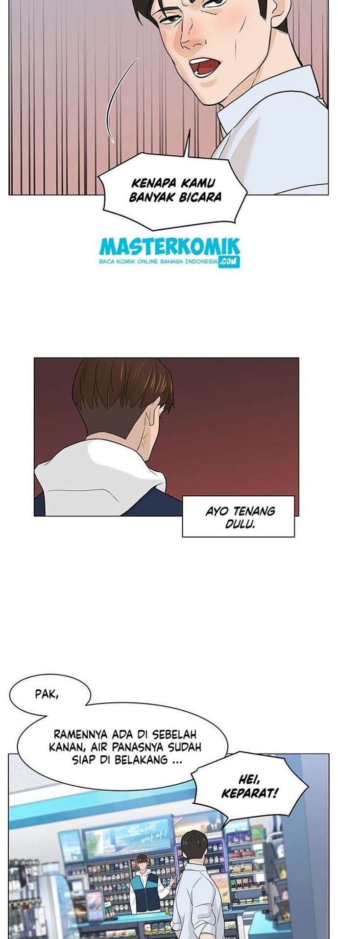 from-the-grave-and-back - Chapter: 6