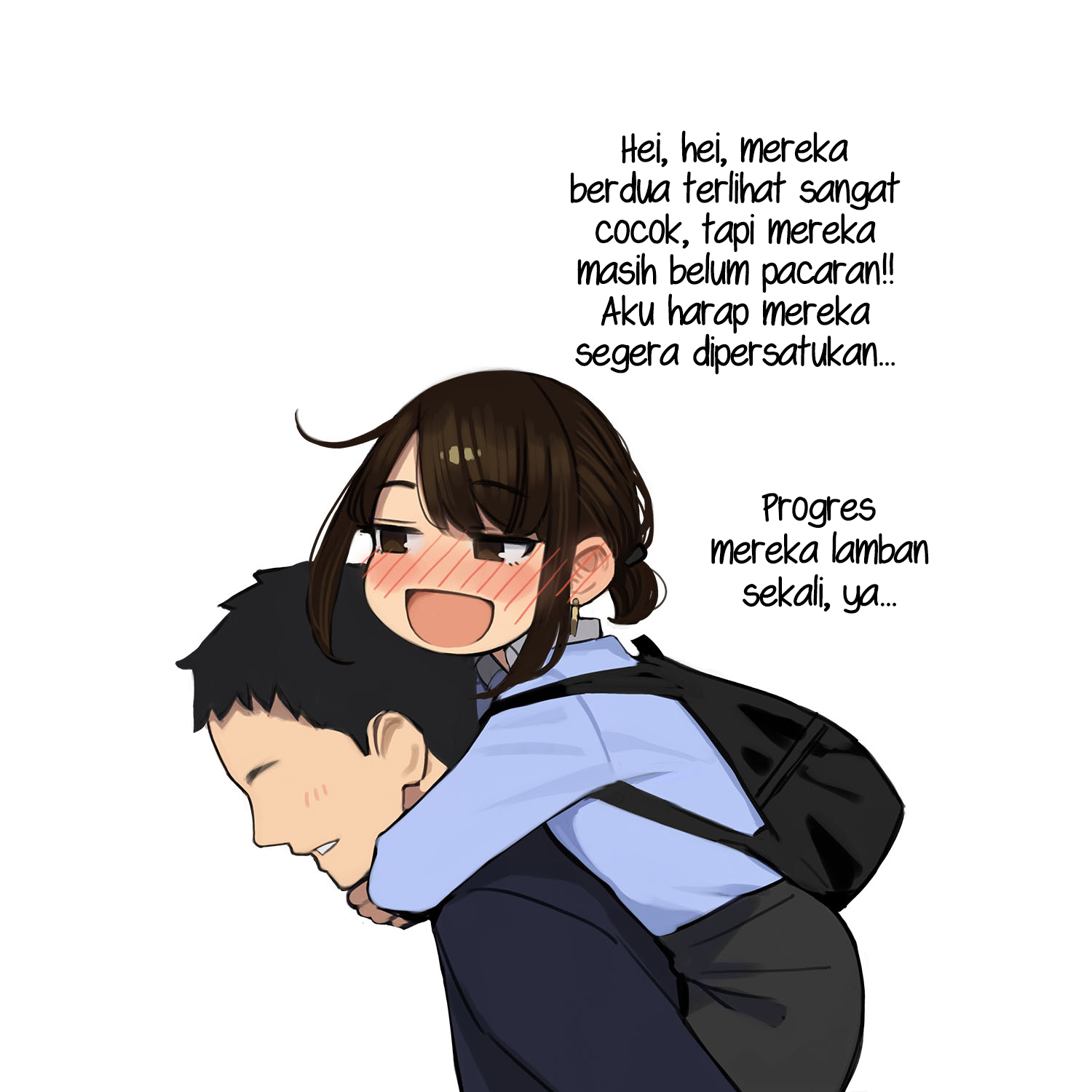 senpai-is-mine - Chapter: 29.5