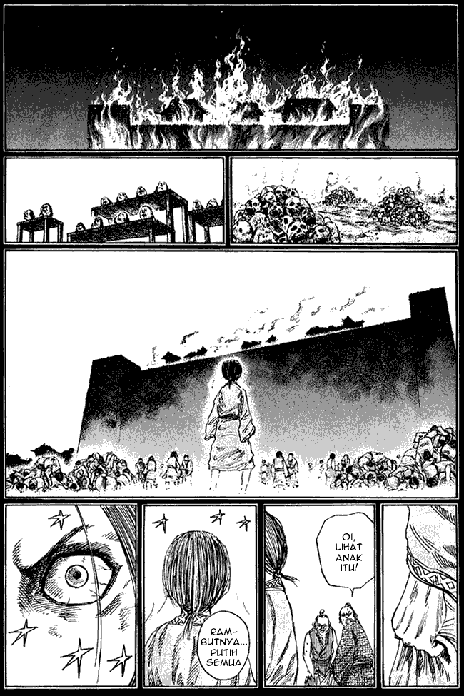 kingdom - Chapter: 72