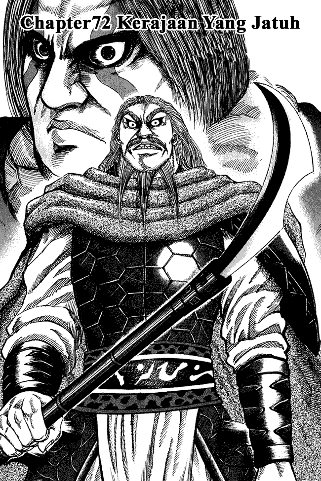 kingdom - Chapter: 72