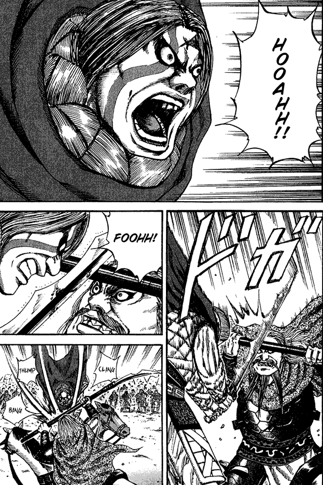 kingdom - Chapter: 72