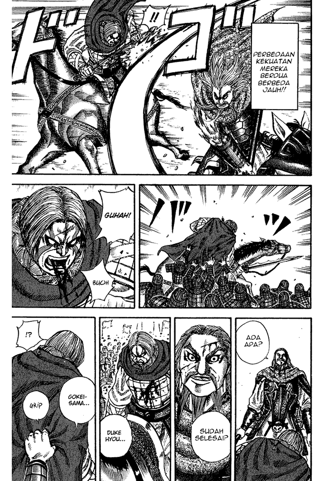 kingdom - Chapter: 72