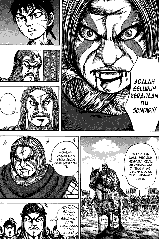 kingdom - Chapter: 72