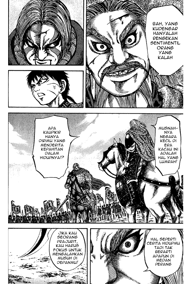 kingdom - Chapter: 72