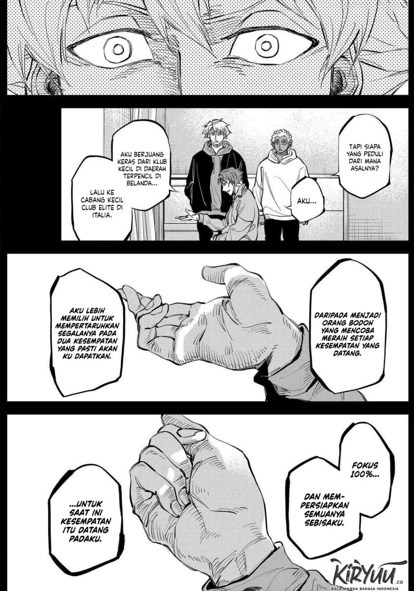 catenaccio - Chapter: 38