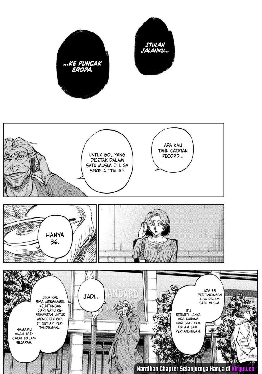 catenaccio - Chapter: 38