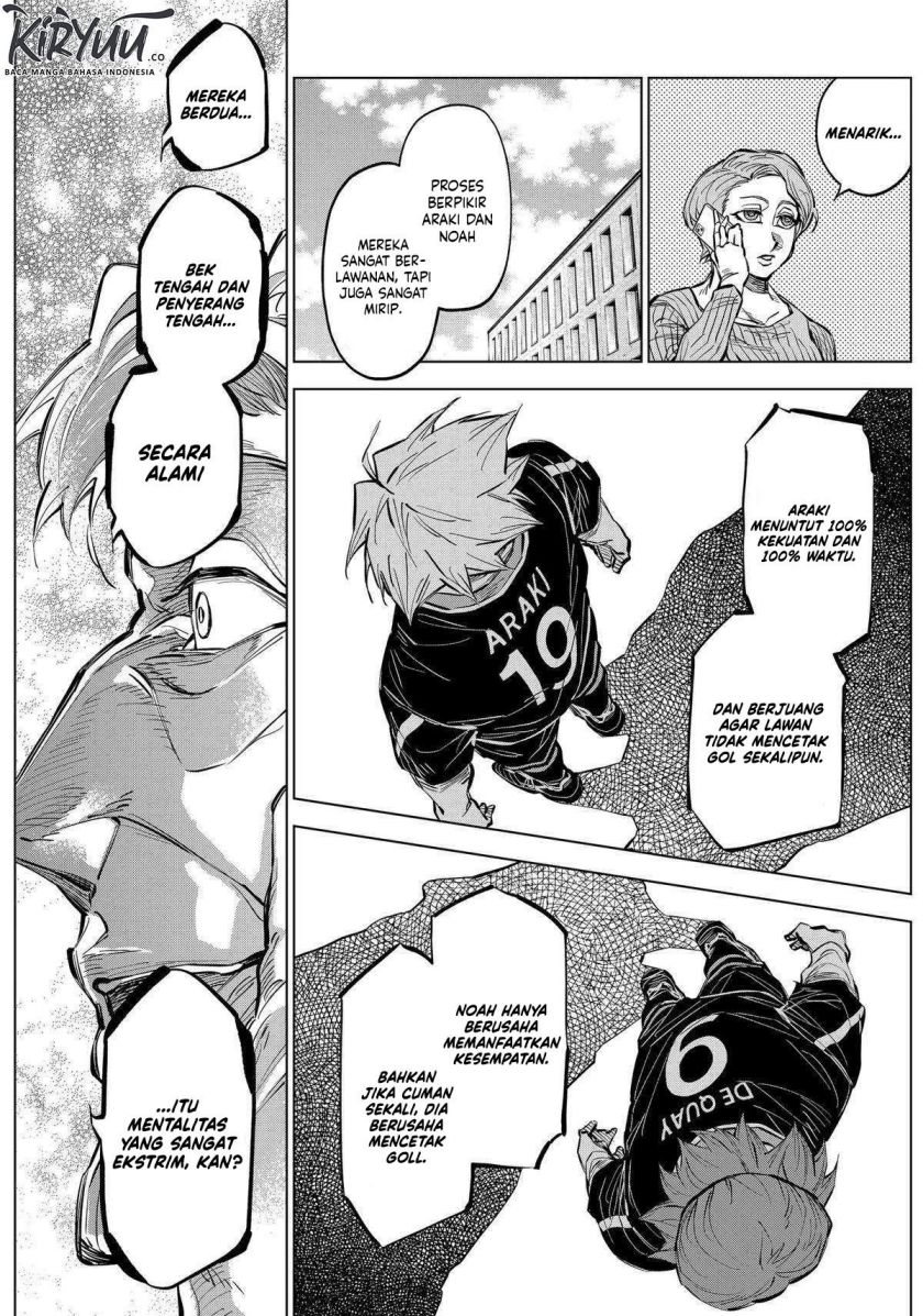 catenaccio - Chapter: 38