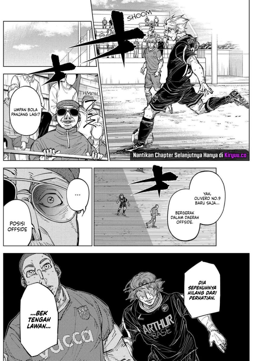 catenaccio - Chapter: 38