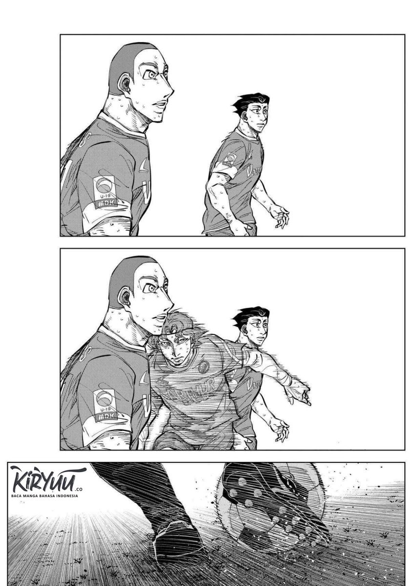catenaccio - Chapter: 38