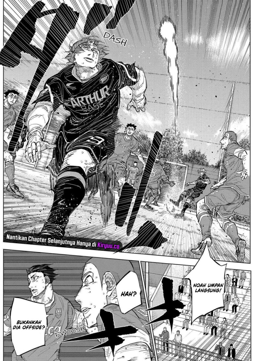 catenaccio - Chapter: 38