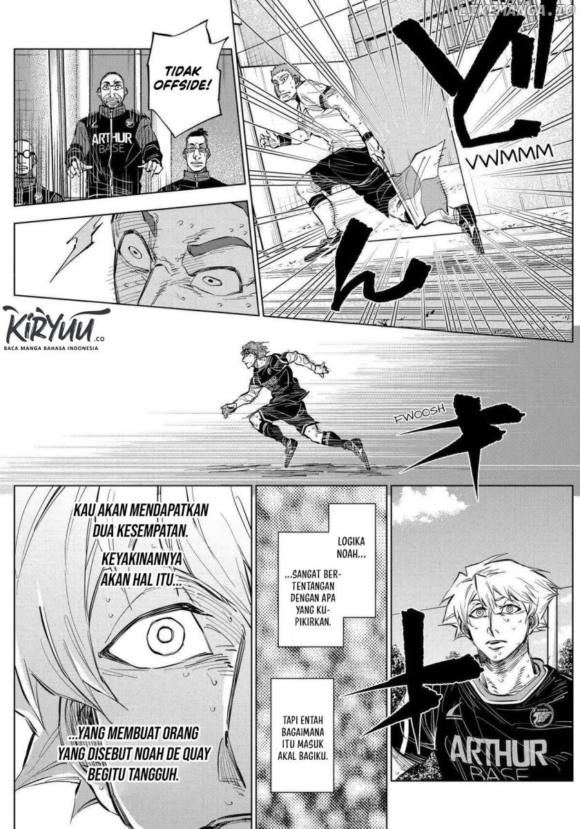 catenaccio - Chapter: 38